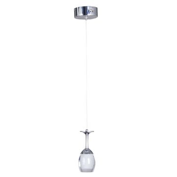 Függőlámpa COPPA ML436 1x5W/LED a Milagro-tól