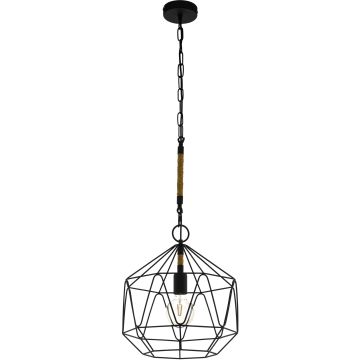 Függőlámpa COTTINGHAM 43328 1x40W/E27 a Eglo-tól