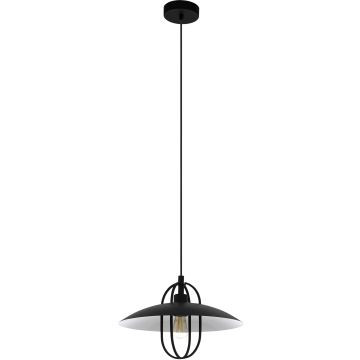 Függőlámpa CREGAN 43301 1x40W/E27 a Eglo-tól