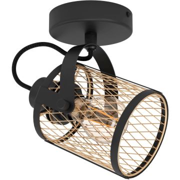 Spotlámpa DELLOW 43531 1X40W/E27 IP20 a Eglo-tól