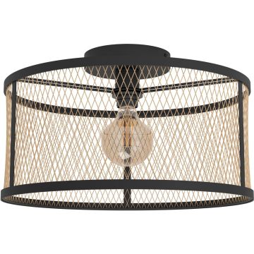 Plafonlámpa DELLOW 43603 1X40W/E27 IP20 a Eglo-tól