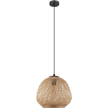 Függőlámpa DEMBLEBY 43261 1x40W/E27 a Eglo-tól