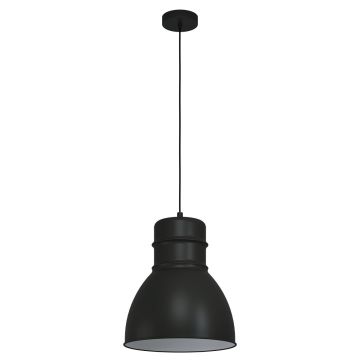 Függőlámpa EBURY 43622 1x60W/E27 IP20 a Eglo-tól