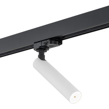 Sínreflektor ELBRUS 4353 3000K 1x4,5W/LED 560LM IP20 a Argon-tól