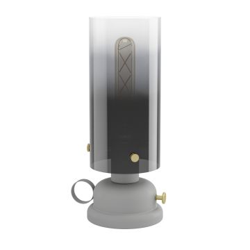 Asztali lámpa GARGRAVE 43929 1x40W/E27 IP20 a Eglo-tól