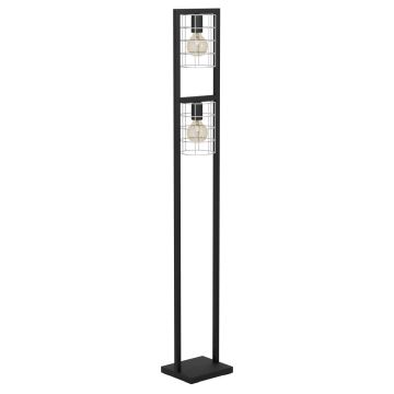 Állólámpa JUBILY 43666 2x40W/E27 IP20 a Eglo-tól