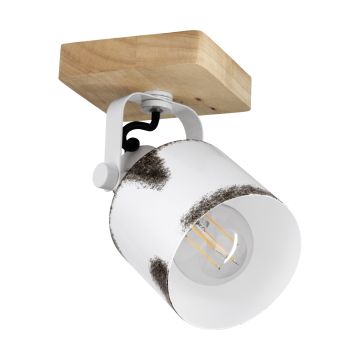 Spotlámpa KILBURN 43921 1x40W/E27 IP20 a Eglo-tól