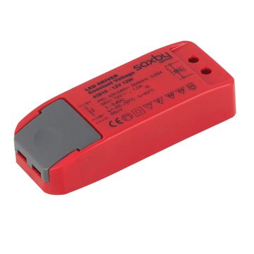 Tápegység LED DRIVER CONSTANT VOLTAGE 43810 IP20 a Endon-tól