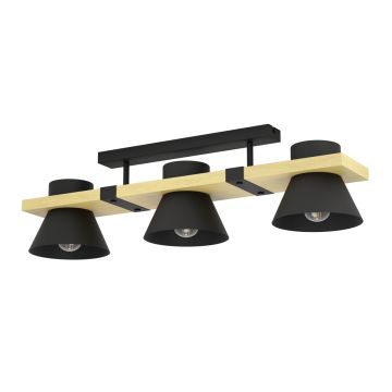 Plafonlámpa MACCLES 43955 3x15W/E27 IP20 a Eglo-tól