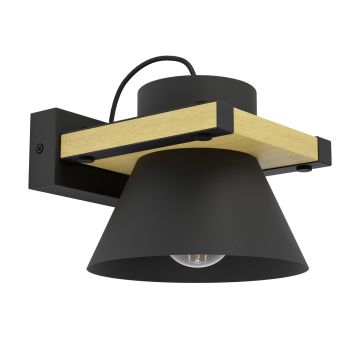 Fali lámpa MACCLES 43958 1x15W/E27 IP20 a Eglo-tól