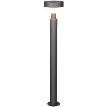 Állólámpa MACKENZIE 430561142 3000k 1x8w/led 800lm ip54 a Trio-tól
