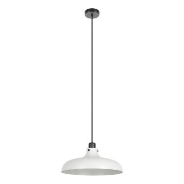 Függőlámpa MATLOCK 43825 1x40W/E27 ip20 a Eglo-tól