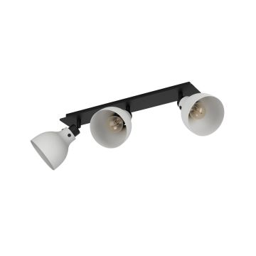 Spotlámpa MATLOCK 43829 3x40W/E27 ip20 a Eglo-tól