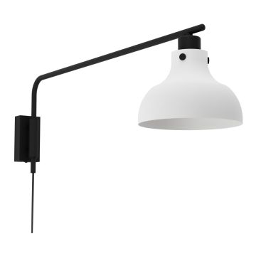 Fali lámpa MATLOCK 43843 1x40W/E27 ip20 a Eglo-tól