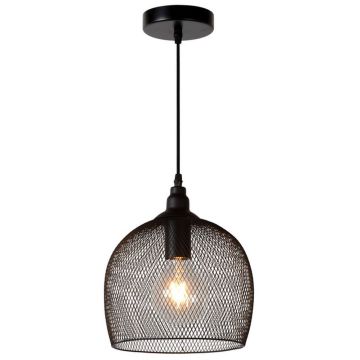 Függőlámpa MESH 43404/22/30 1x60w/e27 ip20 a Lucide-tól