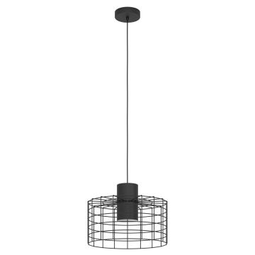 Függőlámpa MILLIGAN 43627 1x40W/E27 IP20 a Eglo-tól