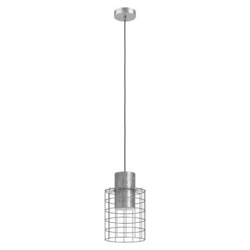Függőlámpa MILLIGAN 43647 1x40W/E27 IP20 a Eglo-tól