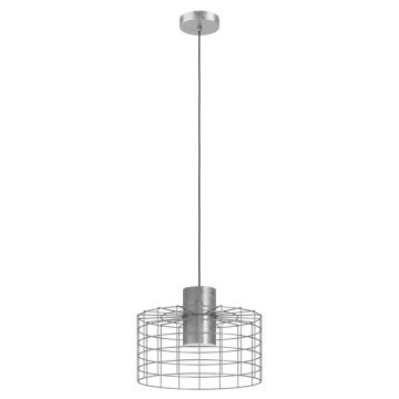 Függőlámpa MILLIGAN 43649 1x40W/E27 IP20 a Eglo-tól