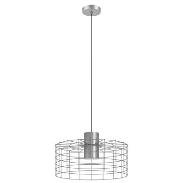 Függőlámpa MILLIGAN 43651 1x40W/E27 IP20 a Eglo-tól