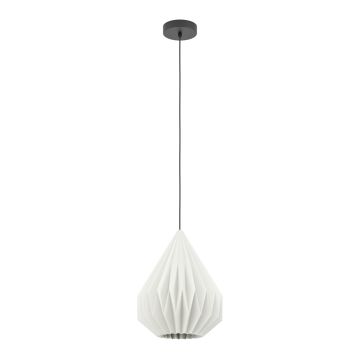 Függőlámpa MINTING 43932 1x25W/E27 IP20 a Eglo-tól