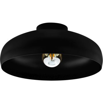 Plafonlámpa MOGANO 43637 1X60W/E27 IP20 a Eglo-tól