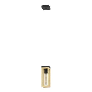 Függőlámpa NAFFERTON 43743 1x40W/E27 IP20 a Eglo-tól
