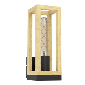 Fali lámpa NAFFERTON 43745 1x40W/E27 IP20 a Eglo-tól