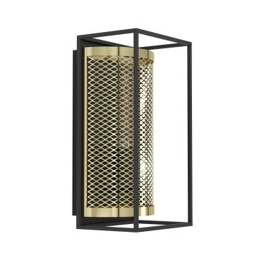 Fali lámpa NOHALES 43789 1x40W/E27 IP20 a Eglo-tól