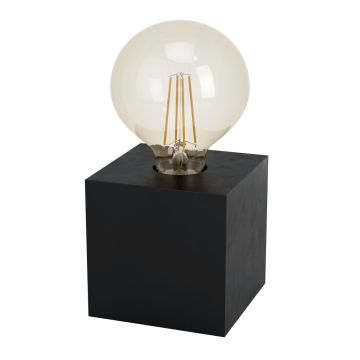 Asztali lámpa PRESTWICK 2 43734 1x40W/E27 IP20 a Eglo-tól