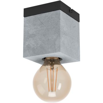 Plafonlámpa PRESTWICK 3 43595 1X40W/E27 IP20 a Eglo-tól