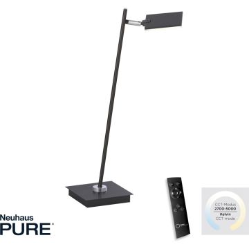Asztali lámpa PURE-MIRA 4356-18 2700-5000k 1x7,5W/LED 850lm ip20 a Paul Neuhaus-tól