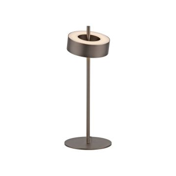 Asztali lámpa Q-ROTATE 4324-34 2700K-5000K 9W 1x9W/LED 440lm a Paul Neuhaus-tól