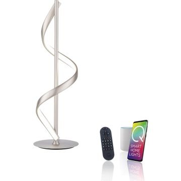 Asztali lámpa Q-SWING 4385-55 2700-5000k 1x13,5W/LED 1235lm ip20 a Paul Neuhaus-tól