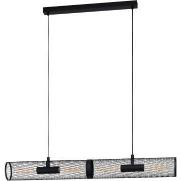 Függőlámpa REDCLIFFE 43534 4X40W/E27 IP20 a Eglo-tól