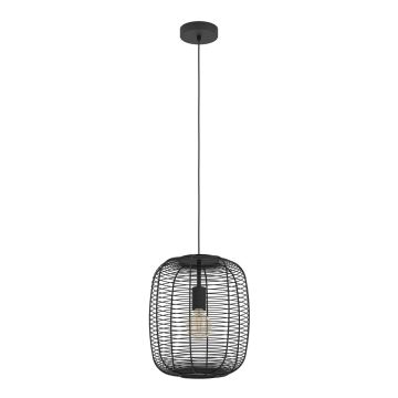 Függőlámpa RINROE 43965 1x40W/E27 ip20 a Eglo-tól