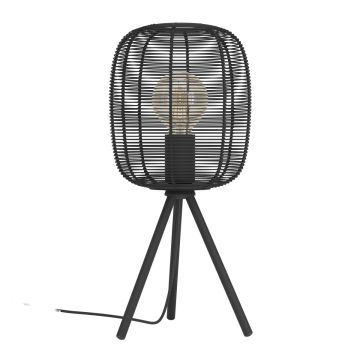 Asztali lámpa RINROE 43967 1x40W/E27 ip20 a Eglo-tól