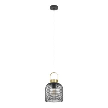 Függőlámpa ROUNDHAM 43963 1x40W/E27 IP20 a Eglo-tól