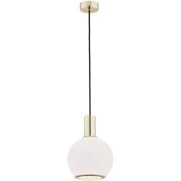 Függőlámpa SAGUNTO 4357 1x15W/E27 IP20 a Argon-tól