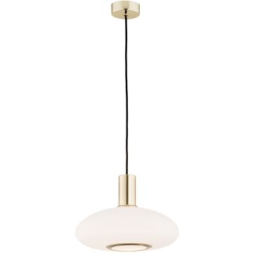 Függőlámpa SAGUNTO 4358 1x15W/E27 IP20 a Argon-tól