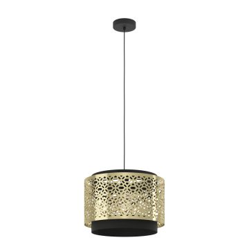 Függőlámpa SANDBACH 43981 1x40W/E27 IP20 a Eglo-tól