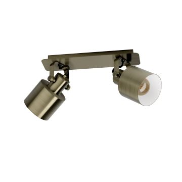Spotlámpa SOUTHERY 43818 2x40W/E27 IP20 a Eglo-tól