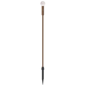 Kerti reflektor SPIKE LED LIGHT E459 3000K 1.5W/led 90lm IP65 a Zambelis-tól