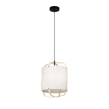 Függőlámpa SURFLEET 43874 1x40W/E27 IP20 a Eglo-tól