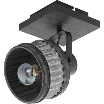 Spotlámpa TURROCK 43444 1X28W/E27 IP20 a Eglo-tól