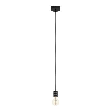 Függőlámpa YORTH 43801 1x40W/E27 IP20 a Eglo-tól