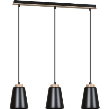 Függőlámpa BOLERO 442/3 3x60W/E27 IP20 a Emibig-tól