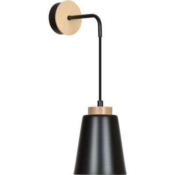 Fali lámpa BOLERO 442/K1 1x60W/E27 IP20 a Emibig-tól