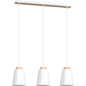 Függőlámpa BOLERO 443/3 3x60W/E27 IP20 a Emibig-tól