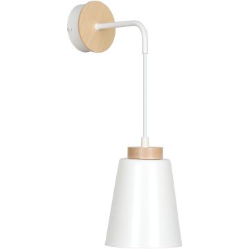 Fali lámpa BOLERO 443/K1 1x60W/E27 IP20 a Emibig-tól