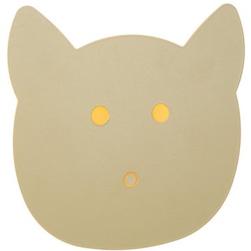 Fali lámpa CHARLIE 44204/08/33 2600-2700k 1x5w/led 500lm ip20 a Lucide-tól